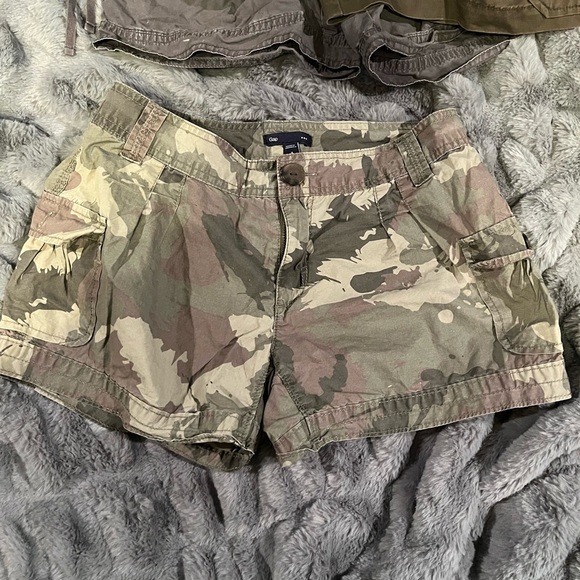 Ladies size 4 Shorts Bundle - Picture 4 of 8